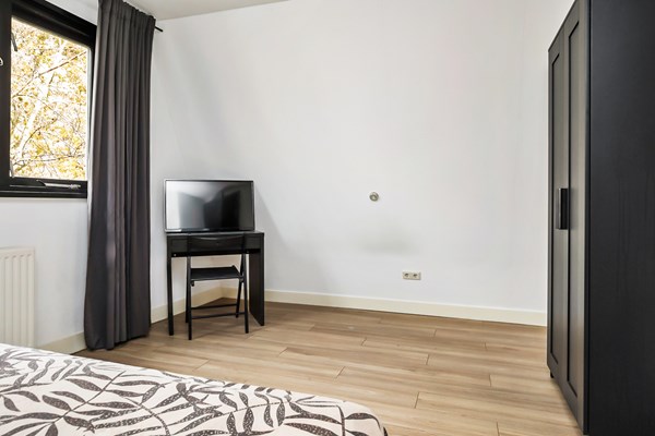 Medium property photo - Van den Berghlaan, 2132 AE Hoofddorp